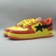 Marvel x Bapesta 'Iron Man' Marvel x Bapesta 'Iron Man'