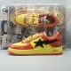 Marvel x Bapesta 'Iron Man' Marvel x Bapesta 'Iron Man'