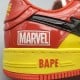 Marvel x Bapesta 'Iron Man' Marvel x Bapesta 'Iron Man'