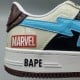Marvel x Bapesta 'Rocket Raccoon'