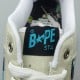 Marvel x Bapesta 'Rocket Raccoon'