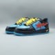 Marvel x Bapesta 'Black Widow'