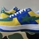 Bapesta M1 'Brazil'