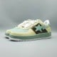 Bapesta #2 'Brown Beige'