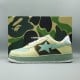 Bapesta #2 'Brown Beige'