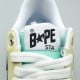 Bapesta #2 'Brown Beige'