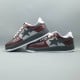 Bapesta #2 'Brick Red'