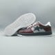 Bapesta #2 'Brick Red'
