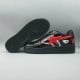 Bapesta Low 'Black Shark Face'