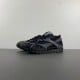 Botteg* Venet* Orbit Sneaker 'Black' Botteg* Venet* Orbit Sneaker 'Black'
