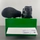 Botteg* Venet* Orbit Sneaker 'Black' Botteg* Venet* Orbit Sneaker 'Black'