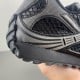 Botteg* Venet* Orbit Sneaker 'Black' Botteg* Venet* Orbit Sneaker 'Black'