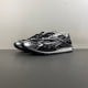Botteg* Venet* Orbit Sneaker 'Black Silver' Botteg* Venet* Orbit Sneaker 'Black Silver'