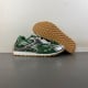 Botteg* Venet* Orbit Sneaker 'Bark Green Shamrock' Botteg* Venet* Orbit Sneaker 'Bark Green Shamrock'
