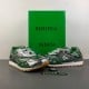 Botteg* Venet* Orbit Sneaker 'Bark Green Shamrock' Botteg* Venet* Orbit Sneaker 'Bark Green Shamrock'