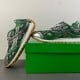 Botteg* Venet* Orbit Sneaker 'Bark Green Shamrock' Botteg* Venet* Orbit Sneaker 'Bark Green Shamrock'