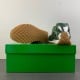 Botteg* Venet* Orbit Sneaker 'Bark Green Shamrock' Botteg* Venet* Orbit Sneaker 'Bark Green Shamrock'