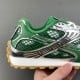 Botteg* Venet* Orbit Sneaker 'Bark Green Shamrock' Botteg* Venet* Orbit Sneaker 'Bark Green Shamrock'