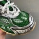 Botteg* Venet* Orbit Sneaker 'Bark Green Shamrock' Botteg* Venet* Orbit Sneaker 'Bark Green Shamrock'