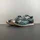 Botteg* Venet* Orbit Sneaker 'Green Oasis Espresso' Botteg* Venet* Orbit Sneaker 'Green Oasis Espresso'