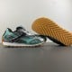 Botteg* Venet* Orbit Sneaker 'Green Oasis Espresso' Botteg* Venet* Orbit Sneaker 'Green Oasis Espresso'