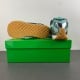 Botteg* Venet* Orbit Sneaker 'Green Oasis Espresso' Botteg* Venet* Orbit Sneaker 'Green Oasis Espresso'