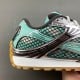 Botteg* Venet* Orbit Sneaker 'Green Oasis Espresso' Botteg* Venet* Orbit Sneaker 'Green Oasis Espresso'