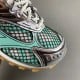 Botteg* Venet* Orbit Sneaker 'Green Oasis Espresso' Botteg* Venet* Orbit Sneaker 'Green Oasis Espresso'