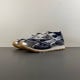 Botteg* Venet* Orbit Sneaker 'Abyss Silver' Botteg* Venet* Orbit Sneaker 'Abyss Silver'