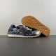 Botteg* Venet* Orbit Sneaker 'Abyss Silver' Botteg* Venet* Orbit Sneaker 'Abyss Silver'