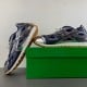 Botteg* Venet* Orbit Sneaker 'Abyss Silver' Botteg* Venet* Orbit Sneaker 'Abyss Silver'