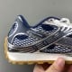 Botteg* Venet* Orbit Sneaker 'Abyss Silver' Botteg* Venet* Orbit Sneaker 'Abyss Silver'