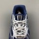 Botteg* Venet* Orbit Sneaker 'Abyss Silver' Botteg* Venet* Orbit Sneaker 'Abyss Silver'