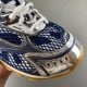Botteg* Venet* Orbit Sneaker 'Abyss Silver' Botteg* Venet* Orbit Sneaker 'Abyss Silver'