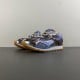 Botteg* Venet* Orbit Sneaker 'Blu Bell' Botteg* Venet* Orbit Sneaker 'Blu Bell'