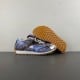 Botteg* Venet* Orbit Sneaker 'Blu Bell' Botteg* Venet* Orbit Sneaker 'Blu Bell'