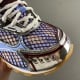 Botteg* Venet* Orbit Sneaker 'Blu Bell' Botteg* Venet* Orbit Sneaker 'Blu Bell'