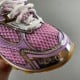 Botteg* Venet* Orbit Sneaker 'Gloss Silver' Botteg* Venet* Orbit Sneaker 'Gloss Silver'