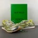 Botteg* Venet* Orbit Sneaker 'Sherbert' Botteg* Venet* Orbit Sneaker 'Sherbert'