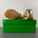 Botteg* Venet* Orbit Sneaker 'Sherbert' Botteg* Venet* Orbit Sneaker 'Sherbert'