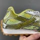 Botteg* Venet* Orbit Sneaker 'Sherbert' Botteg* Venet* Orbit Sneaker 'Sherbert'