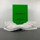 Botteg* Venet* Orbit Sneaker 'White' Botteg* Venet* Orbit Sneaker 'White'