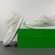 Botteg* Venet* Orbit Sneaker 'White' Botteg* Venet* Orbit Sneaker 'White'