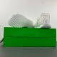 Botteg* Venet* Orbit Sneaker 'White' Botteg* Venet* Orbit Sneaker 'White'