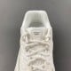 Botteg* Venet* Orbit Sneaker 'White' Botteg* Venet* Orbit Sneaker 'White'