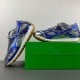 Botteg* Venet* Orbit Sneaker 'Surf Vapor' Botteg* Venet* Orbit Sneaker 'Surf Vapor'