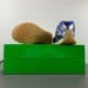 Botteg* Venet* Orbit Sneaker 'Surf Vapor' Botteg* Venet* Orbit Sneaker 'Surf Vapor'