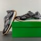 Botteg* Venet* Orbit Sneaker 'Merlot' Botteg* Venet* Orbit Sneaker 'Merlot'