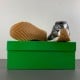 Botteg* Venet* Orbit Sneaker 'Merlot' Botteg* Venet* Orbit Sneaker 'Merlot'