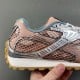 Botteg* Venet* Orbit Sneaker 'White Terra Pink' Botteg* Venet* Orbit Sneaker 'White Terra Pink'